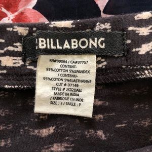 Billabong Women Skirt